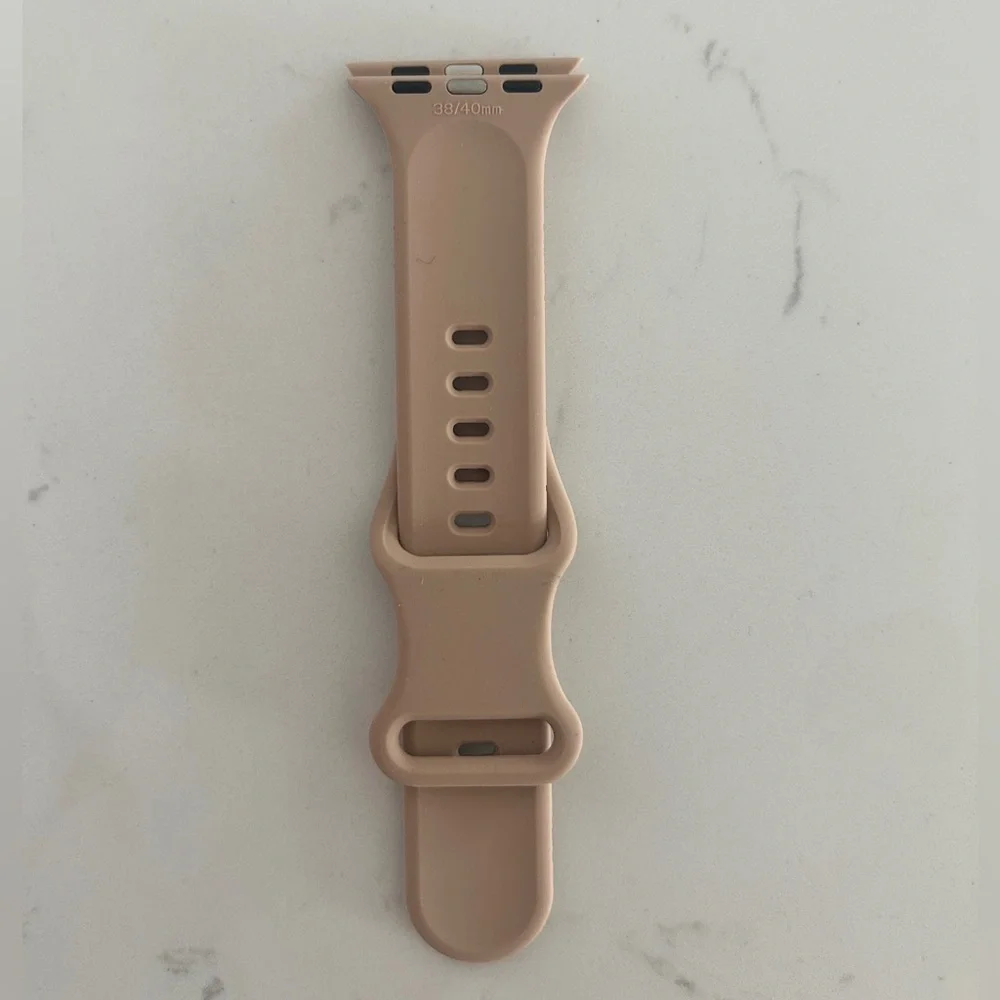 N/A size engraved
